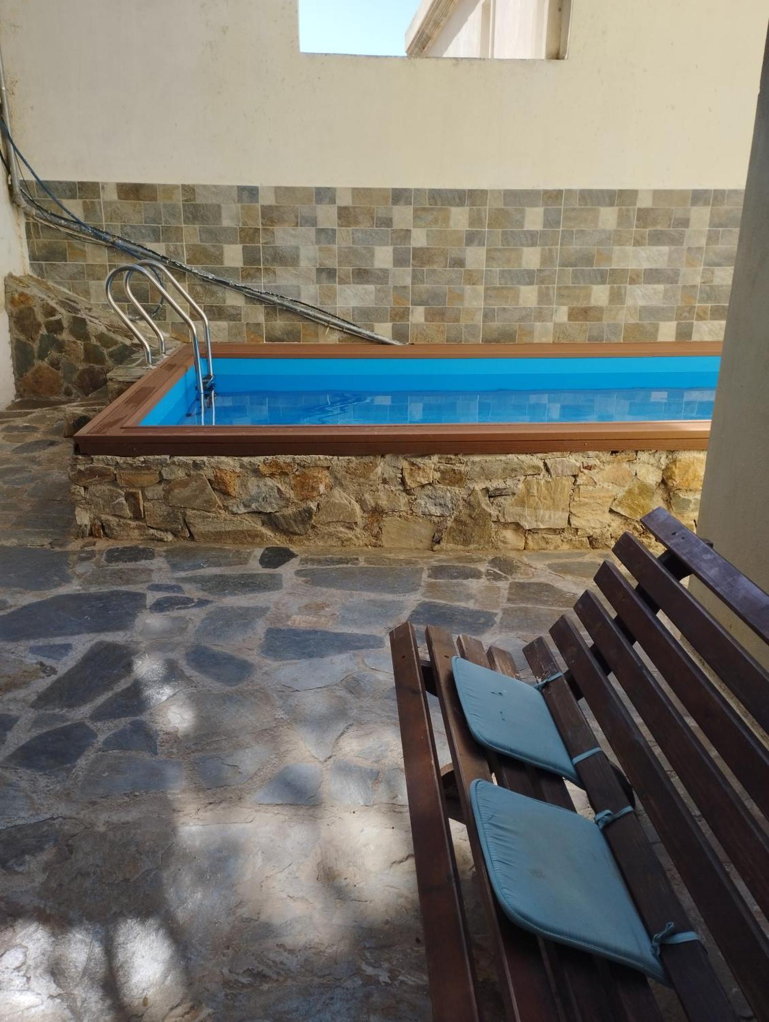 Panoramic Voula'S View Apartment Athene Buitenkant foto