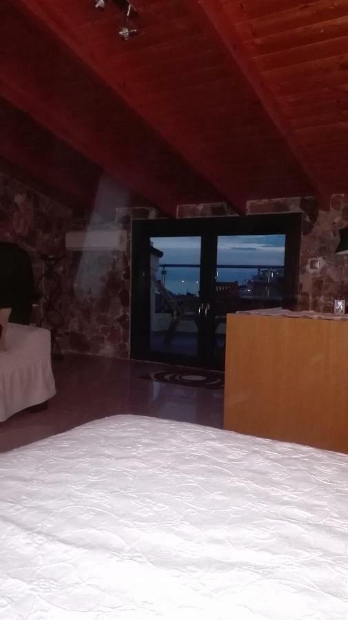 Panoramic Voula'S View Apartment Athene Buitenkant foto
