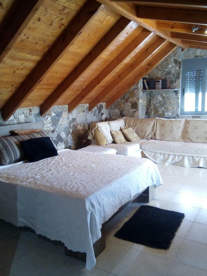 Panoramic Voula'S View Apartment Athene Buitenkant foto