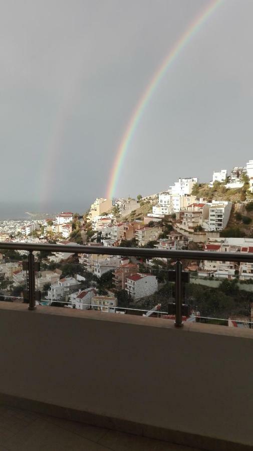 Panoramic Voula'S View Apartment Athene Buitenkant foto